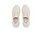 Calvin Klein - RETRO TENNIS LOW LACE MH ML MTL - YW0YW01463/0GB - Beige 