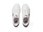 Calvin Klein - VULC FLATFORM LACEUP LTH - YW0YW01474/0K9 - Weiß 