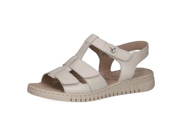 Caprice - Sling Sandals - Weiß