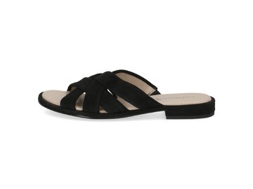 Caprice - Sandals - Schwarz