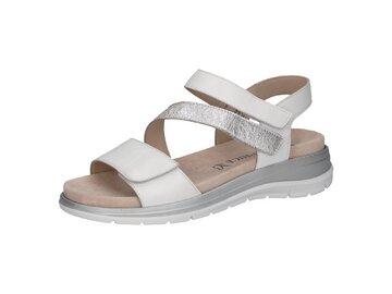 Caprice - Sling Sandals - Weiß