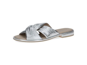 Caprice - Sandals - Silber