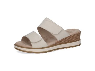 Caprice - Sandals - Weiß