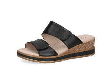 Caprice - Sandals - Schwarz