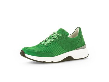 Gabor - Sneaker - 46.897.34 - Grün