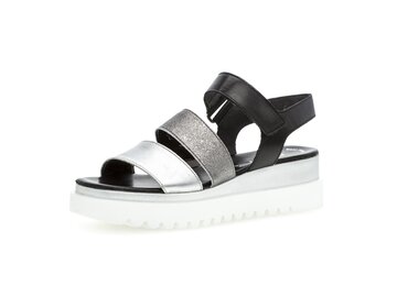 Gabor - Plateau Sandalen