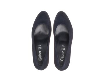 Gabor - Pumps - 01.270.46 - Blau