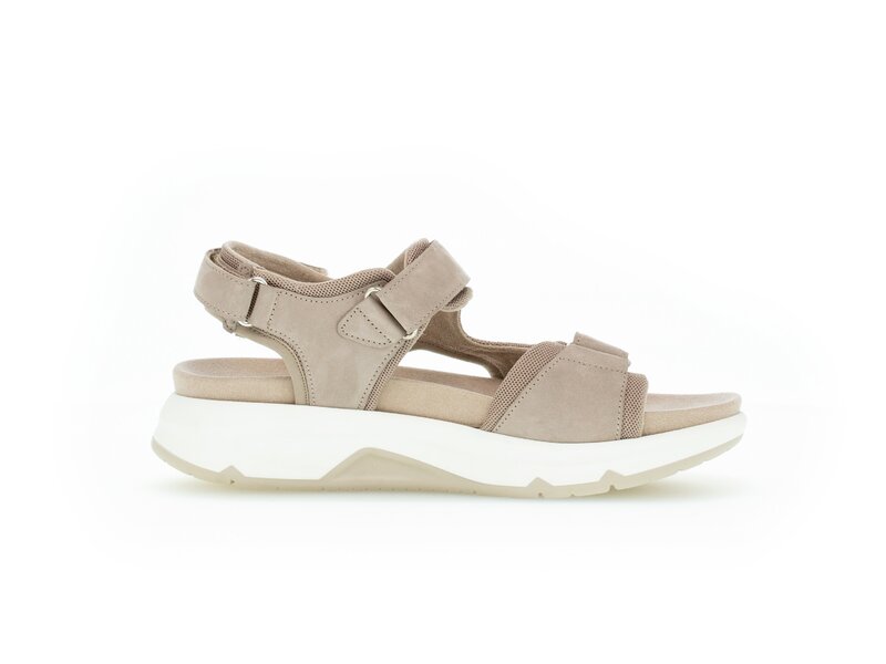 Gabor - Plateau Sandalen 