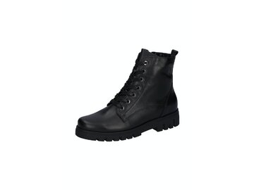 Waldläufer - Stiefel H-Serena - 723801-102-001 - Schwarz