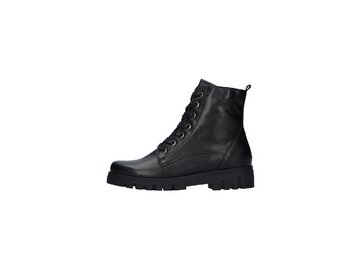 Waldläufer - Stiefel H-Serena - 723801-102-001 - Schwarz