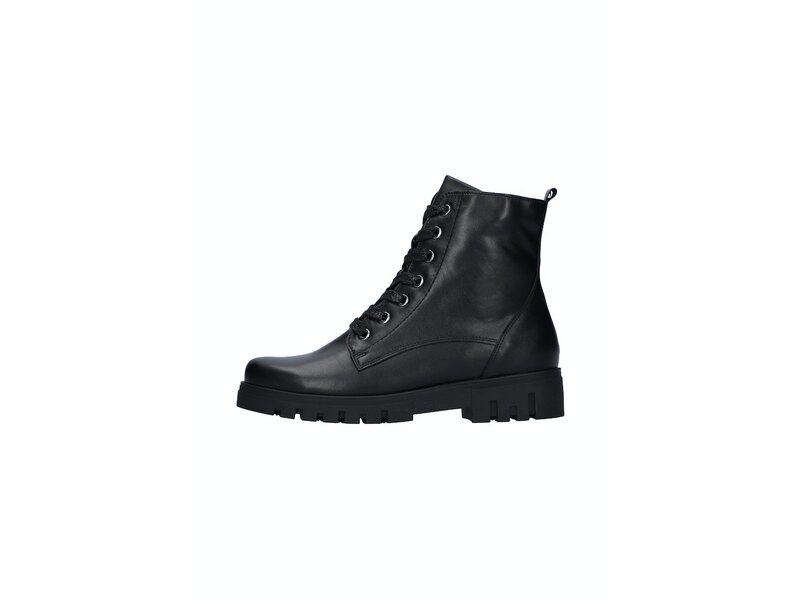 Waldläufer - Stiefel H-Serena - 723801-102-001 - Schwarz 