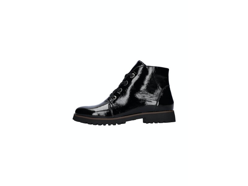 Waldläufer - Stiefel H-Elisa - 772804-143-001 - Schwarz 