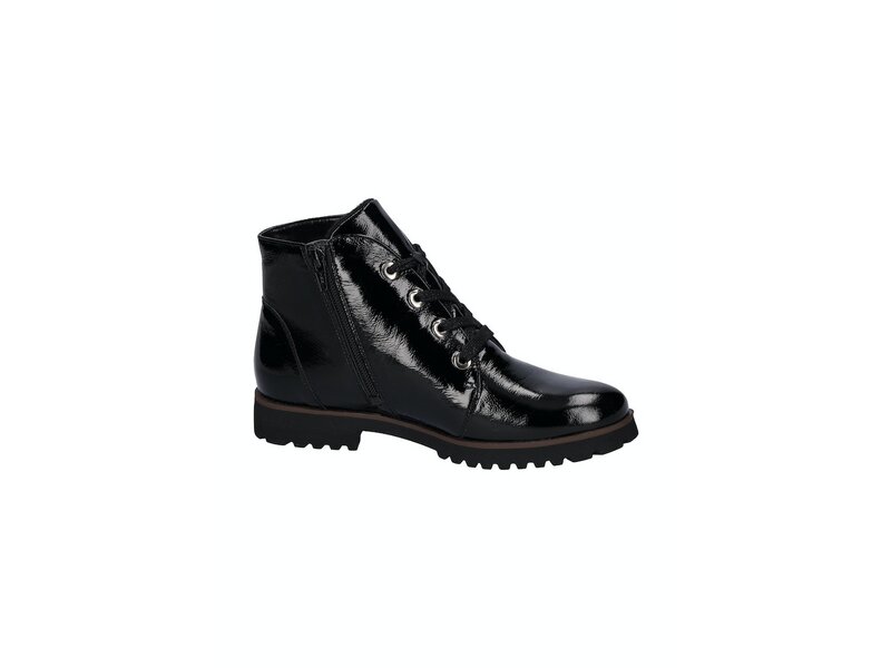 Waldläufer - Stiefel H-Elisa - 772804-143-001 - Schwarz 