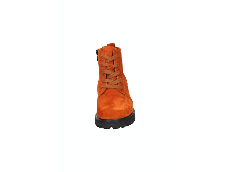 Waldläufer - Stiefel H-Luise - 716807-195-056 - Orange 