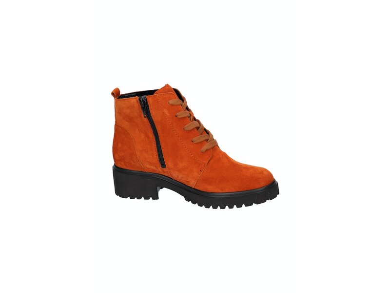 Waldläufer - Stiefel H-Luise - 716807-195-056 - Orange 