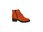 Waldläufer - Stiefel H-Luise - 716807-195-056 - Orange 