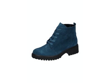 Waldläufer - Stiefel H-Luise - 716807-195-124 - Blau