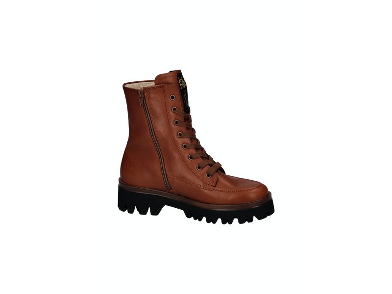 Waldläufer - Stiefel H-London - 732802-168-039 - Braun 