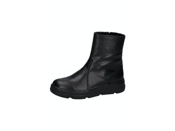 Waldläufer - Stiefel H-Tami - 744901-149-001 - Schwarz