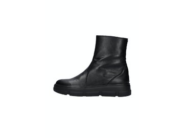 Waldläufer - Stiefel H-Tami - 744901-149-001 - Schwarz