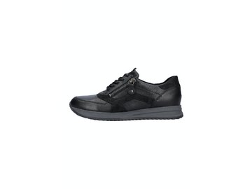 Waldläufer - Sneaker H-Vicky - 752002-206-001 - Schwarz