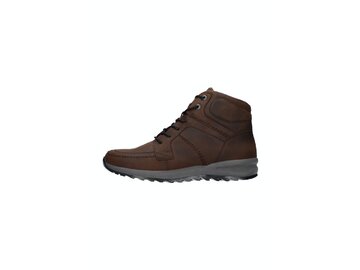 Waldläufer - Stiefel Helle - 388805-158-026 - Braun