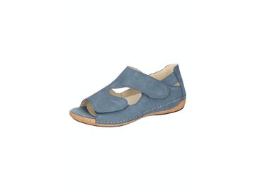 Waldläufer - Heliett - 342024-191-263 - Denim