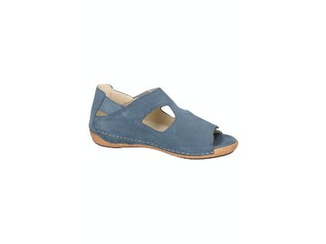 Waldläufer - Heliett - 342024-191-263 - Denim