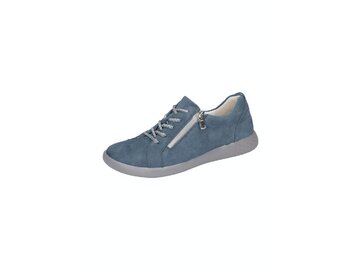 Waldläufer - H-Cloé - 947001-200-263 - Denim Silber