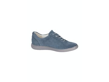 Waldläufer - H-Cloé - 947001-200-263 - Denim Silber