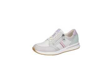Waldläufer - H-Agnes - 935001-400-005 - Perla Weiß Lavendel